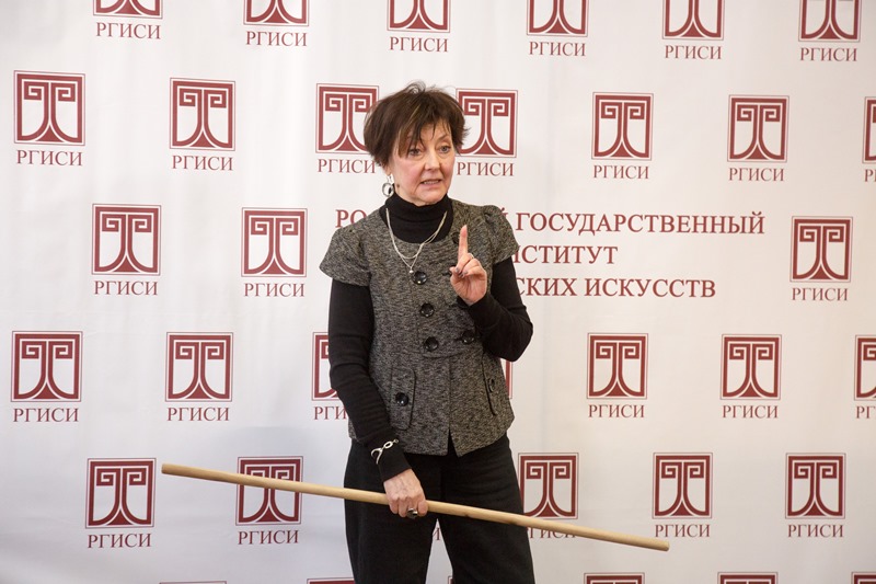XV Всероссийская научно-практическая конференция «Сцена. Слово. Речь» (2022 год)