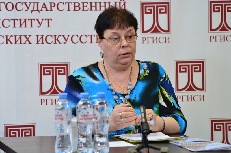 XV Всероссийская научно-практическая конференция «Сцена. Слово. Речь» (2022 год)