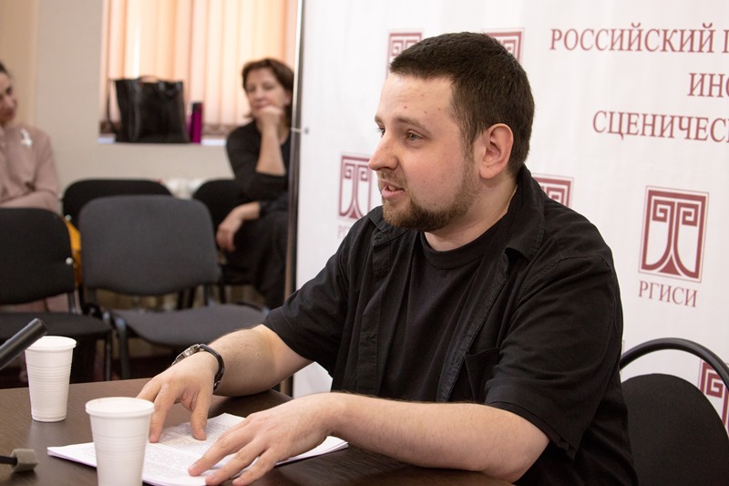 XV Всероссийская научно-практическая конференция «Сцена. Слово. Речь» (2022 год)