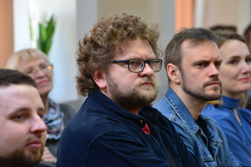 XV Всероссийская научно-практическая конференция «Сцена. Слово. Речь» (2022 год)