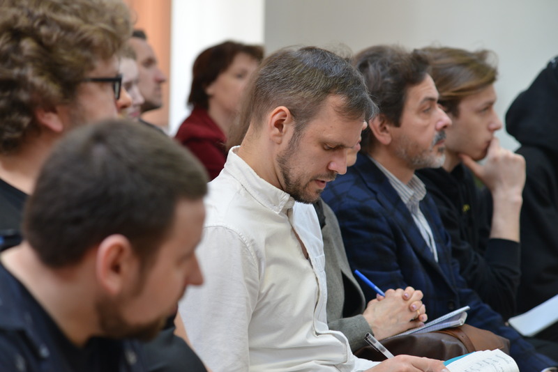 XV Всероссийская научно-практическая конференция «Сцена. Слово. Речь» (2022 год)