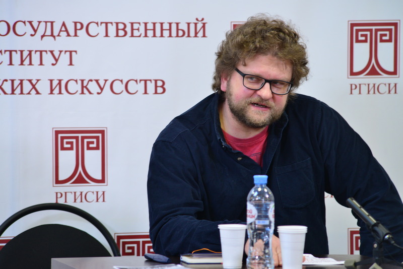 XV Всероссийская научно-практическая конференция «Сцена. Слово. Речь» (2022 год)