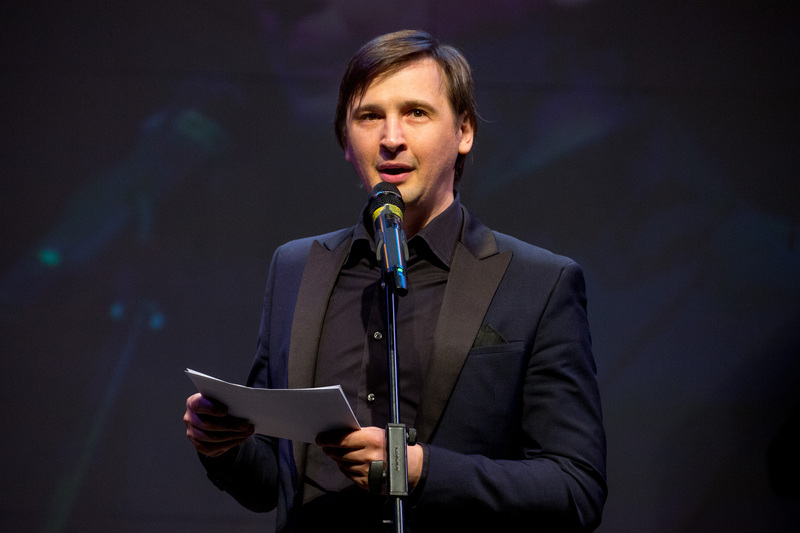 Вокальный конкурс «Поющая маска», награждение (2022 год)