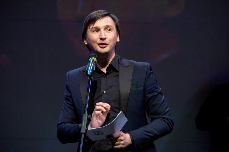 Вокальный конкурс «Поющая маска», награждение (2022 год)