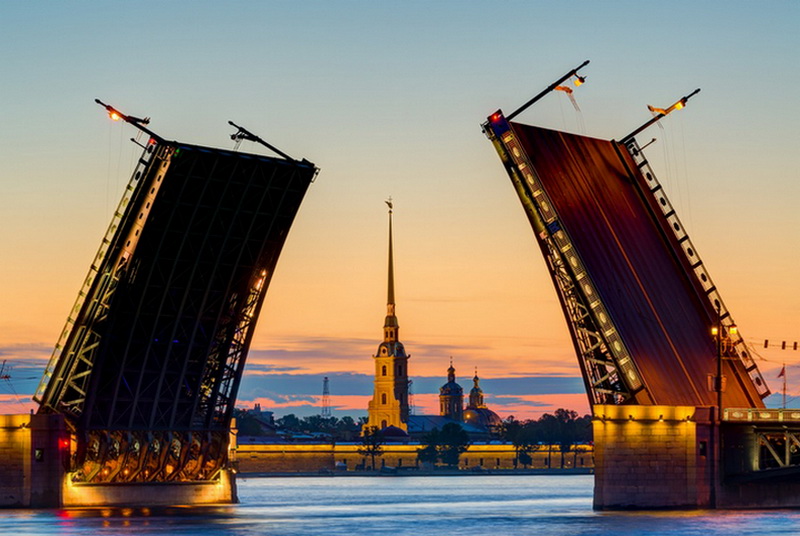 День города