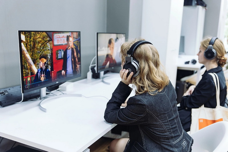 III Фестиваль креативных индустрий «Art & Play» в ШКИ Калининграда