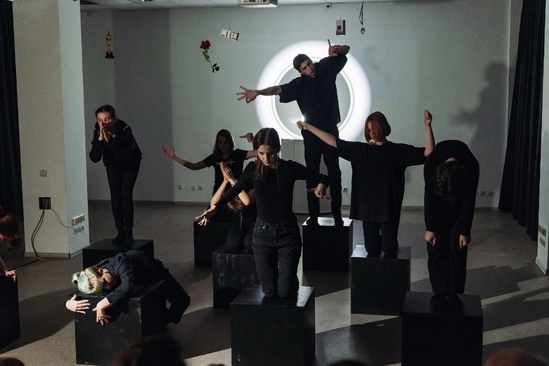 III Фестиваль креативных индустрий «Art & Play» в ШКИ Калининграда