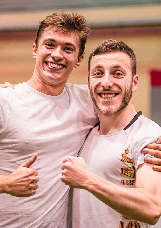 «Кубок РГИСИ по футболу» имени Л.В. Грачевой (2022 год)