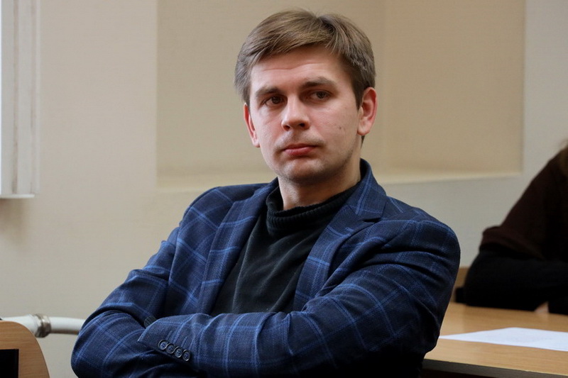 V Барбоевские чтения (2022 год)