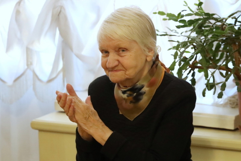 Выставка «Учебный театр – 60 лет юности» (2022 год)