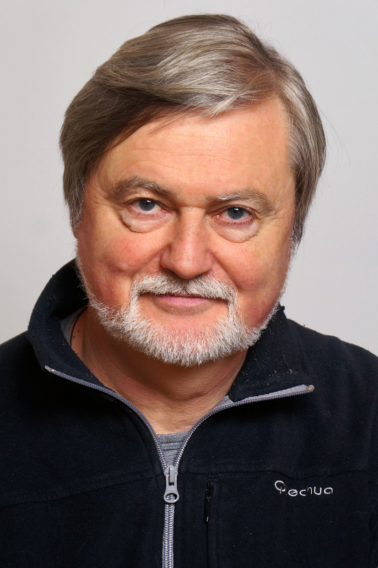 Юбилей А.А. Черных
