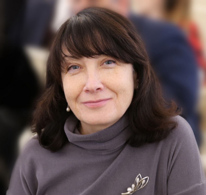 Мастера набора 2023: Т.Ю.Соловьева