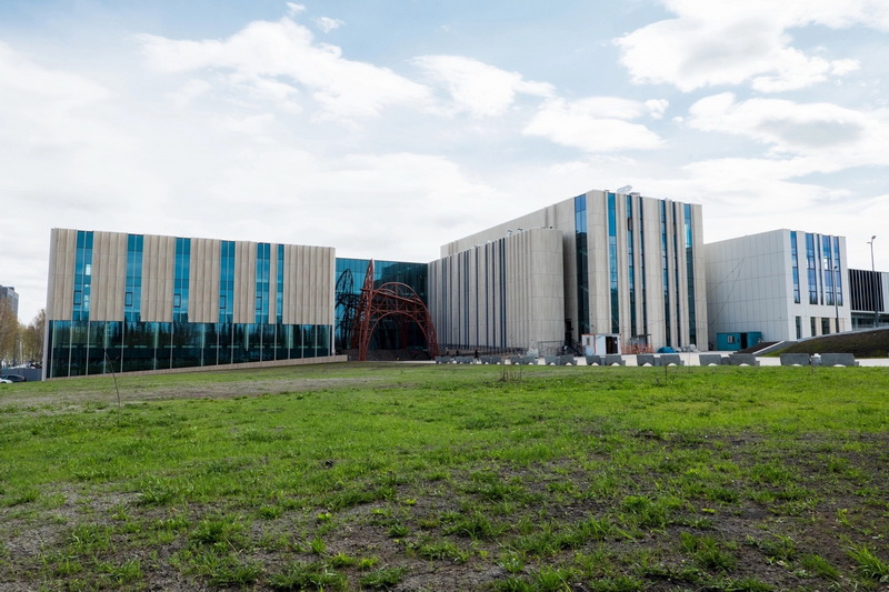 Продолжается набор филиала РГИСИ в Кемерове