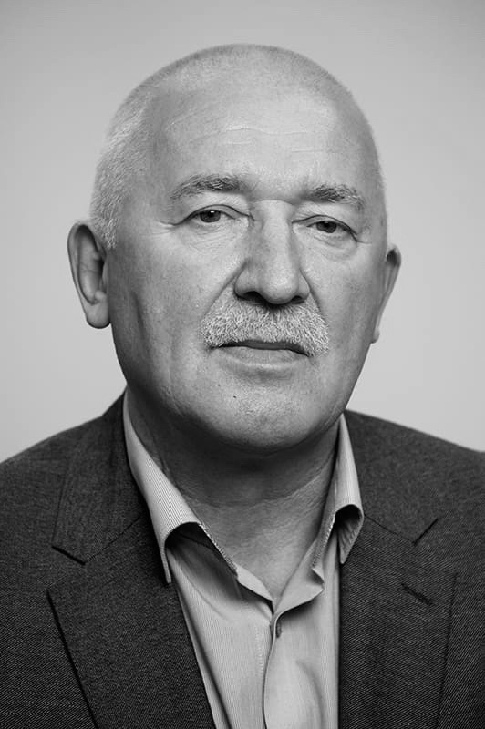 Ушел из жизни И.В. Евграфов