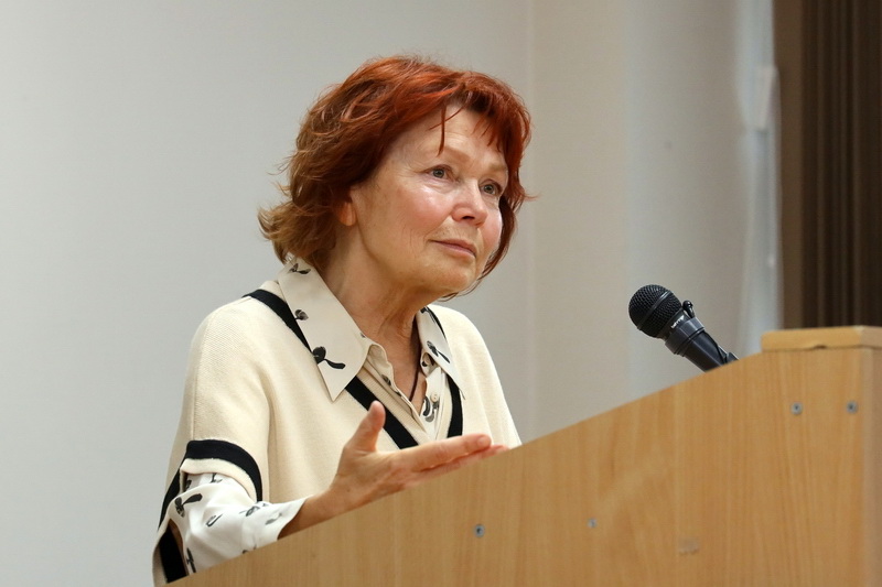 VI Барбоевские чтения (2023 год)