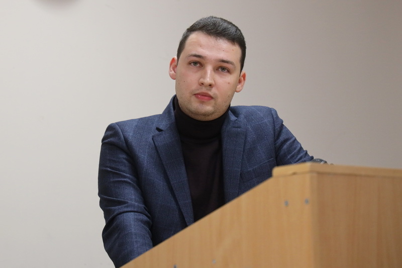 VI Барбоевские чтения (2023 год)