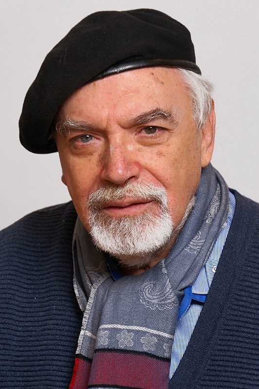 Юбилей Ю.М. Красовского