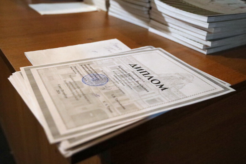 Конкурс «Пишу о театре». Церемония награждения (2024 год)