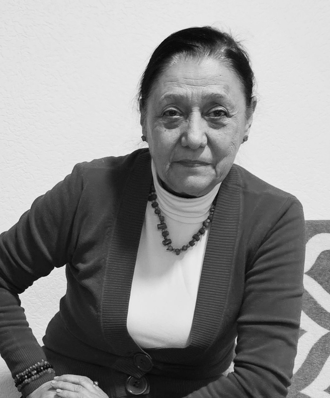 Ушла из жизни Л.Т.Авилушкина