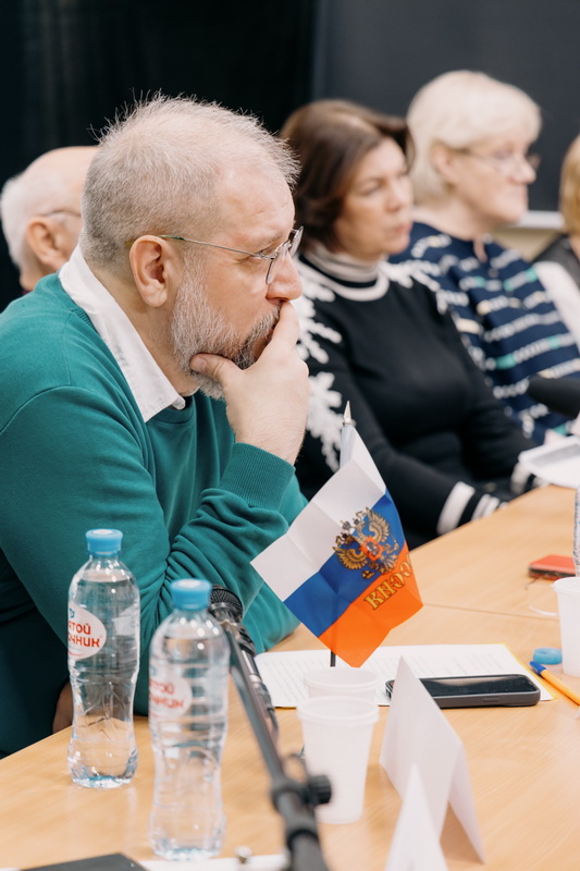 РГИСИ на IV Международном онлайн-форуме театра кукол