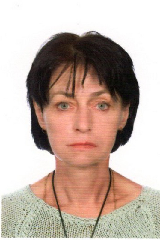 Петрушкова Ксения Борисовна