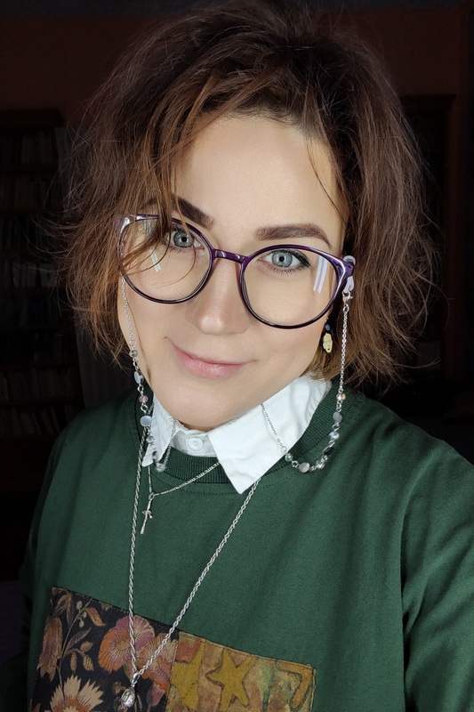 Леготина Ксения Павловна