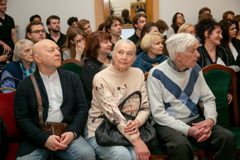 Презентация Л.Ф. Макарьев «Театр. Творчество. Судьба»