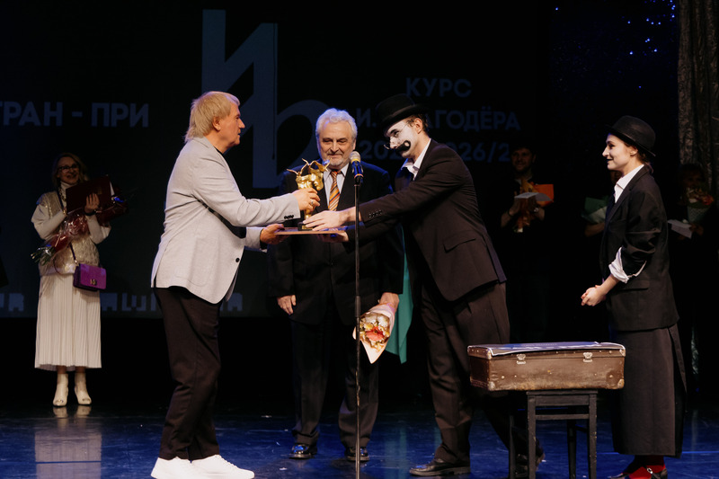 Подведены итоги «Поющей маски» 2025!