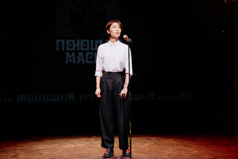 Гала-концерт XX Международного вокального конкурса-фестиваля «Поющая маска» (2025 год)