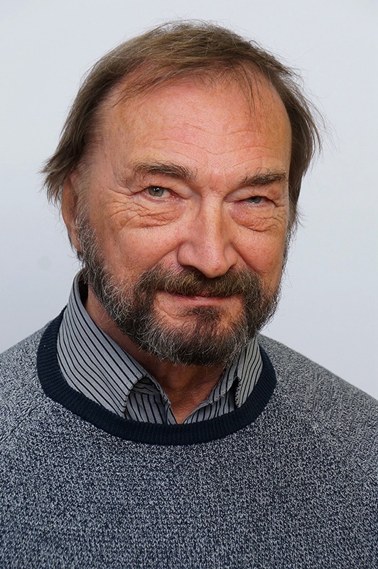 Юбилей А.П. Кулиша