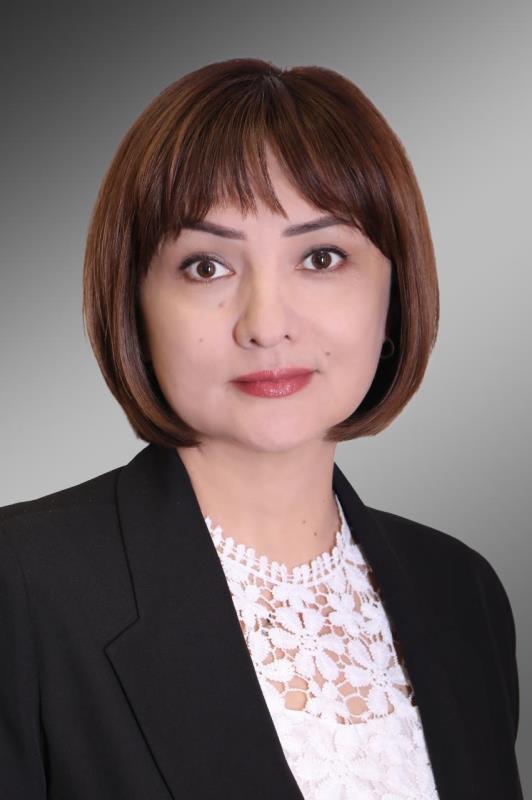 Шастова Наталья Алексеевна