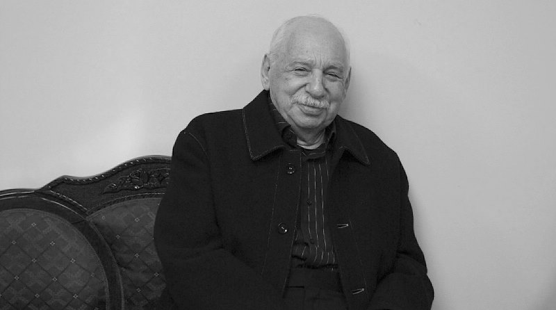 100 лет со дня рождения И.Р.Штокбанта