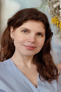 Кровякова Юлия Александровна