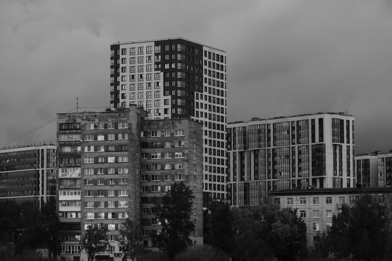 Фотовыставка «Учимся видеть мир»