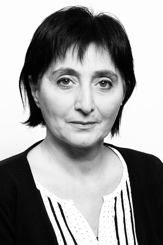 Ушла из жизни Т.Р. Стависская