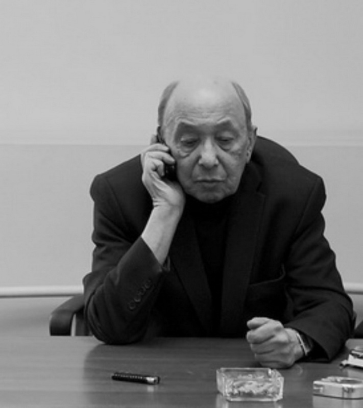 День рождения Ю.М. Барбоя