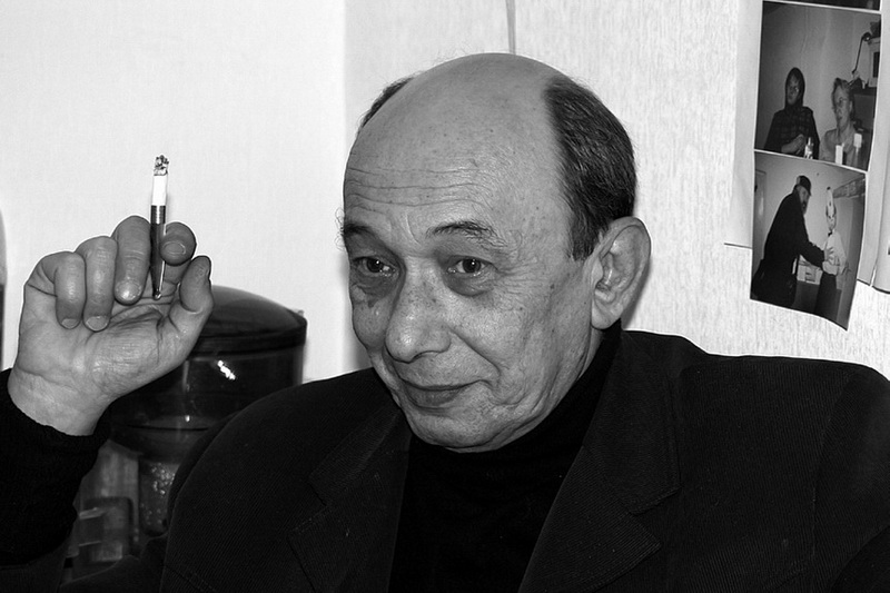 День рождения Ю.М. Барбоя