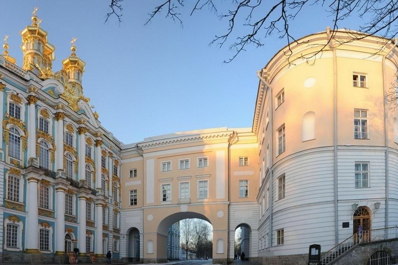 День Императорского Царскосельского лицея