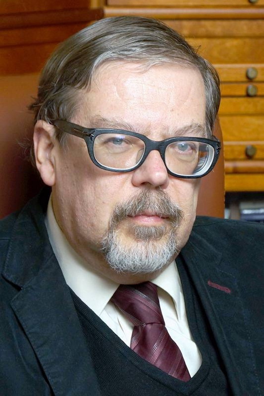 А.А. Чепуров — заместитель Председателя «Гильдии театроведов, театральных критиков и издателей»