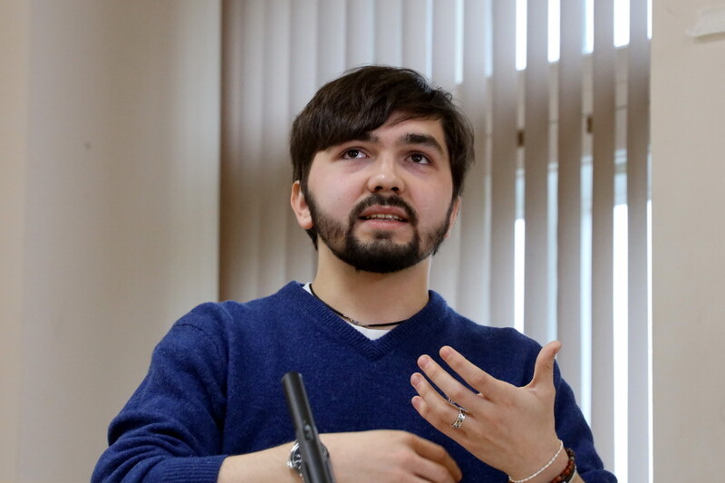 VIII Барбоевские чтения (2025 год)