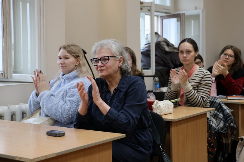 VIII Барбоевские чтения (2025 год)