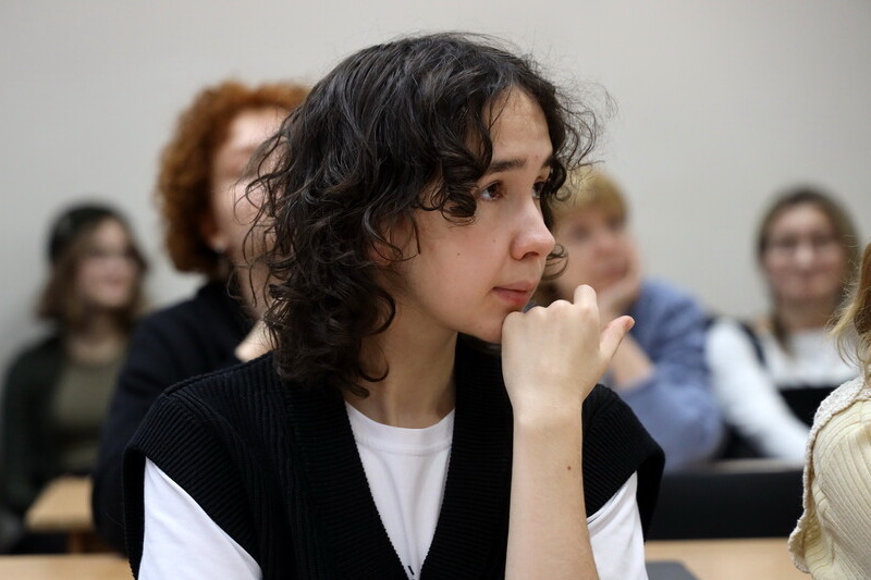 VIII Барбоевские чтения (2025 год)