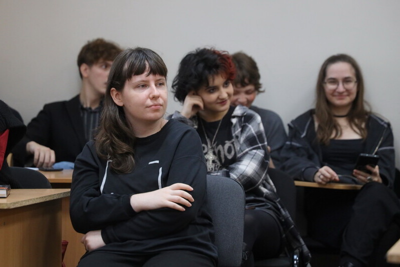 VIII Барбоевские чтения (2025 год)