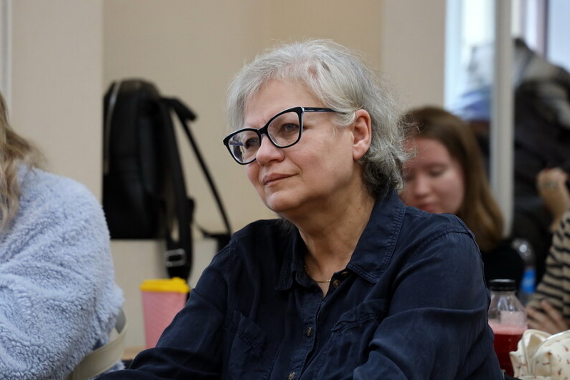 VIII Барбоевские чтения (2025 год)