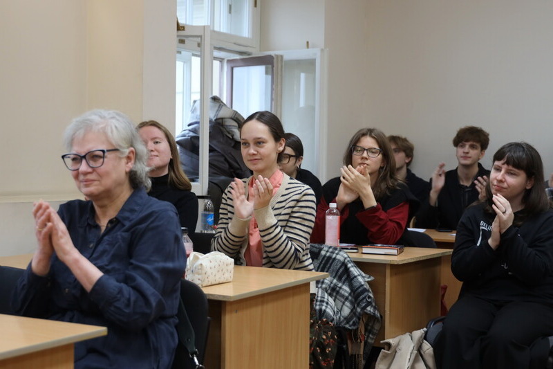 VIII Барбоевские чтения (2025 год)