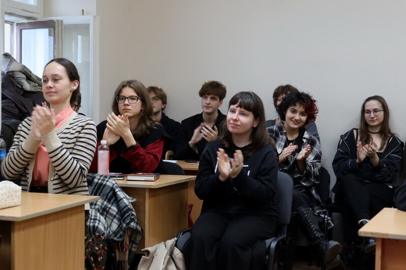 VIII Барбоевские чтения (2025 год)