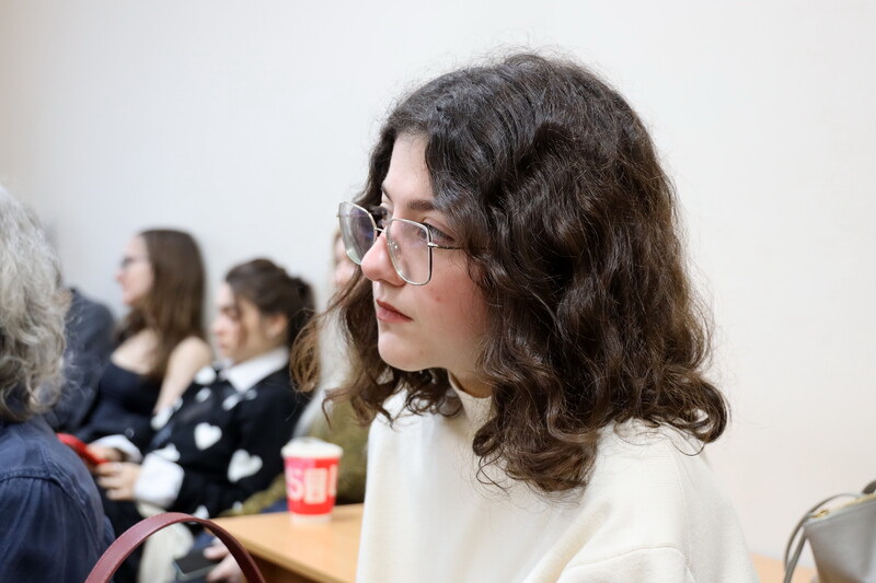 VIII Барбоевские чтения (2025 год)