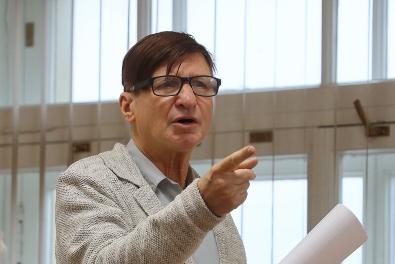 VIII Барбоевские чтения (2025 год)