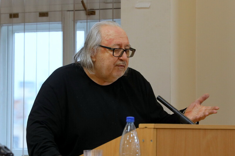 VIII Барбоевские чтения (2025 год)