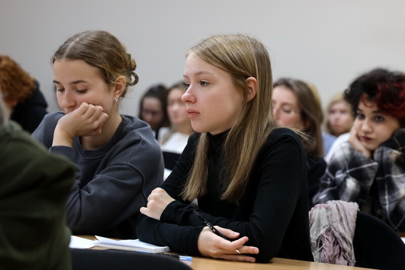 VIII Барбоевские чтения (2025 год)